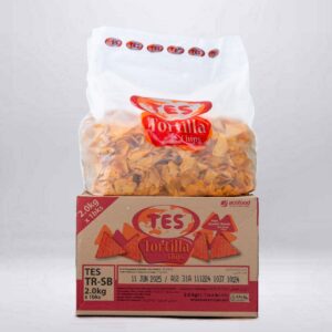 Tortila Balado/Spicy