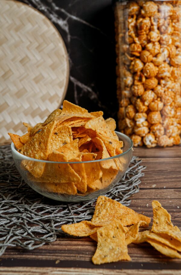 Tortila BBQ/Jagung - Image 2